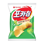 Pocachip-Onion's Avatar'