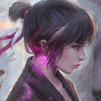 HalfNarwhal's Avatar'