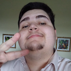 Buda.br's Avatar'