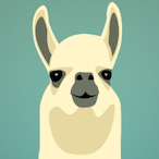 LhamaRoss's Avatar'