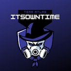 Itsowntime's Avatar'
