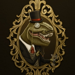 Fancy_Rex's Avatar'