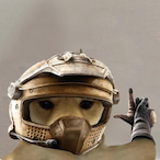 Hamsebiene's Avatar'