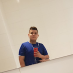 RIP-Diego-R6's Avatar'