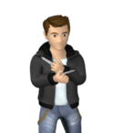 Duckcorp's Avatar'