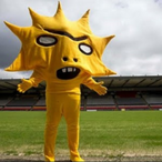 Sun.God.'s Avatar'