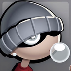 VvsRudy's Avatar'