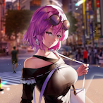 HX-UUZ9527's Avatar'