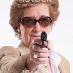 MamieMenacante's Avatar'