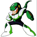 KeenTheSnake's Avatar'