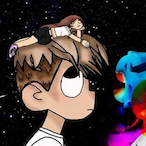 Over here3709's Avatar'
