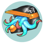 Squid_47's Avatar'