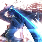 WhiteStarspirit's Avatar'