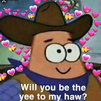 PinkyFingerGabe's Avatar'