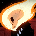GhostReiterXIV's Avatar'