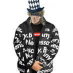 Speedwagon.Drip's Avatar'