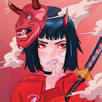 Viuhlo's Avatar'