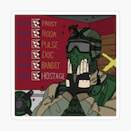 BushyChurchZP's Avatar'