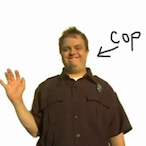 copnotgood's Avatar'