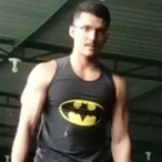 CaduMello's Avatar'