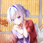 Mayuko.OHM's Avatar'