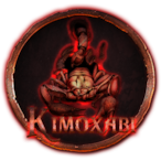 Kimoxabii's Avatar'