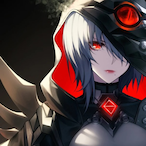 KGROU_Comet's Avatar'