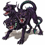 CERBER59's Avatar'