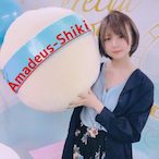 Amadeus-Shiki's Avatar'