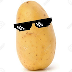 Potatoooooooo0's Avatar'