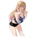 CrushingOnMarin's Avatar'