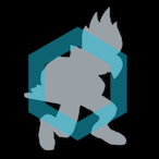 Shinedigo's Avatar'