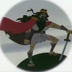 SoloBucket's Avatar'
