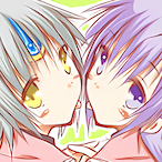 Zhejuyaoshu's Avatar'