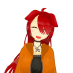 Yuzuha__Vtuber's Avatar'