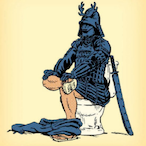SquattinSamurai's Avatar'