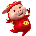 Little_ZhuZhu's Avatar'