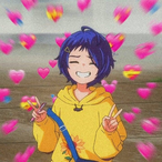 xHayase's Avatar'