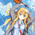 April.Flora's Avatar'
