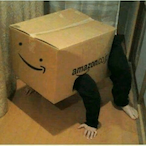 AmazonWebServce's Avatar'