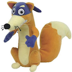 SwipaDaFox-'s Avatar'