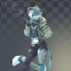 DragoncumOWO312's Avatar'