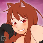 Spicy_Wolf's Avatar'