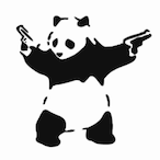 PandaWithaGun-'s Avatar'