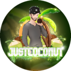 JustCoconut_'s Avatar'