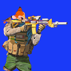 BambiAllahSent's Avatar'