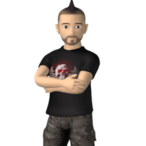 GymRattz 0's Avatar'