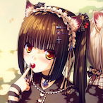 CatgirlsHot's Avatar'