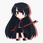 Bozo.Akame's Avatar'