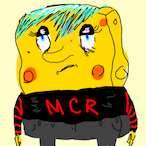 NotTRASHII's Avatar'